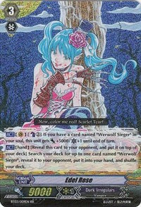 Edel Rose (BT03/009EN) [Demonic Lord Invasion]