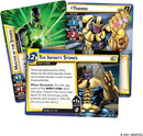 Marvel Champions: The Card Game - The Mad Titan's Shadow Expansion
