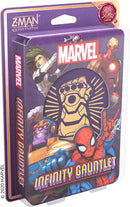 Marvel: Infinity Gauntlet - A Love Letter Game