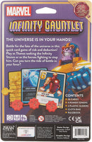Marvel: Infinity Gauntlet - A Love Letter Game