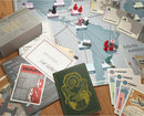 Pandemic: Legacy Season 0