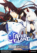 Azur Lane English - Booster Box (Reprint)
