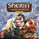 Sheriff Of Nottingham - 2nd Edition