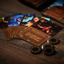 Disney Villainous: Despicable Plots