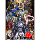 Cardfight Vanguard: overDRESS Record of Ragnarok Booster Box